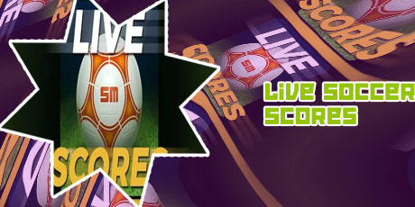 All today livescores results