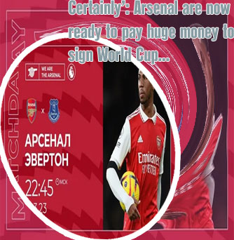 Arsenal football news now
