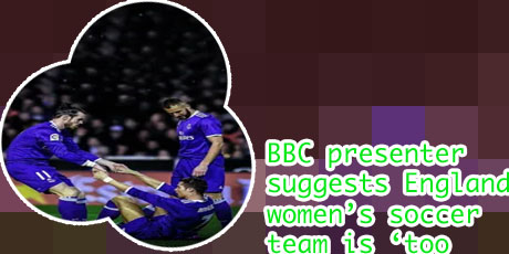 Bbc mobile football