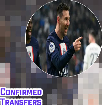 Bbc sport completed transfers