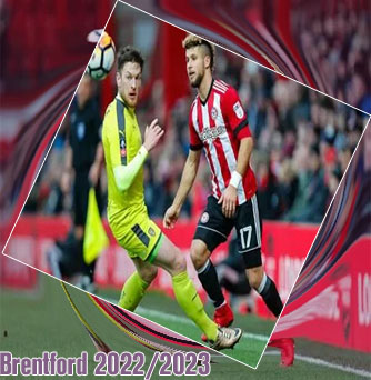 Brentford squad numbers