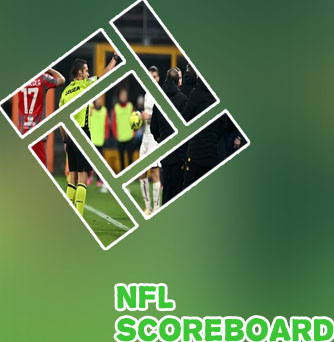 Cbs football scores