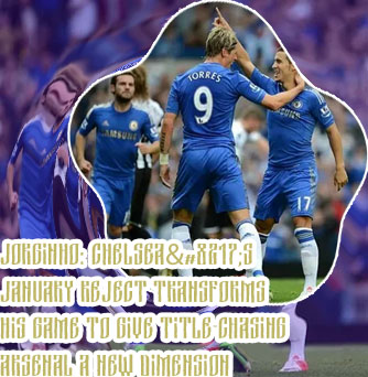 Chelsea fc today match
