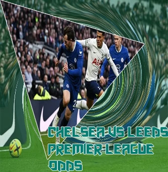 Chelsea premier league today