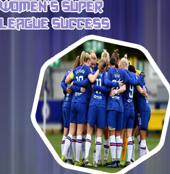 Chelsea women's fc