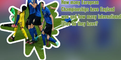 England euro championship record