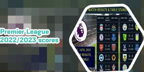 Epl latest results today