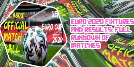 Euro cup all match