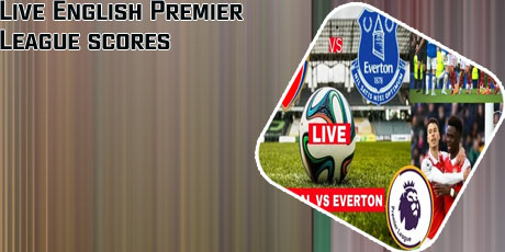 Football latest scores premier league