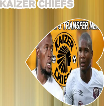 Kaizer chiefs news now today