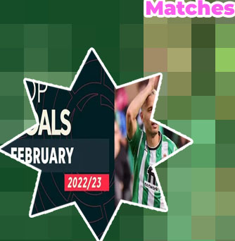 Laliga football match