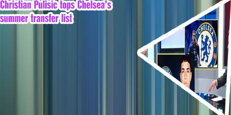 Latest chelsea fc transfer news today