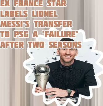 Latest news on messi transfer