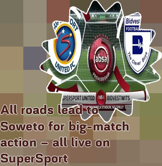 Live score absa premiership league