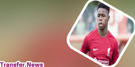 Liverpool fc latest transfer news now
