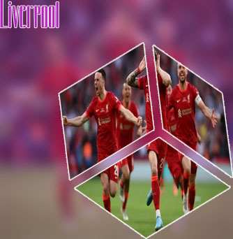 Liverpool football score today