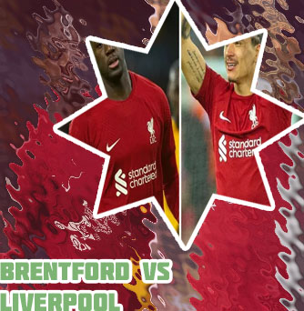 Liverpool match watch