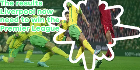 Liverpool win tonight