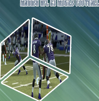 Madden nfl android