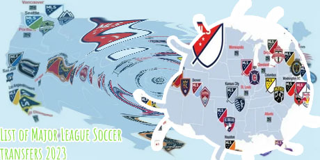 Major league soccer transfermarkt