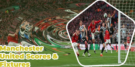Manchester united match update