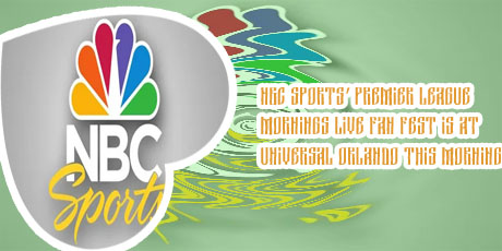 Nbc soccer live