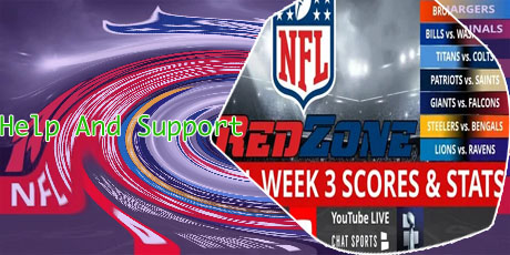 Nfl scores and stats
