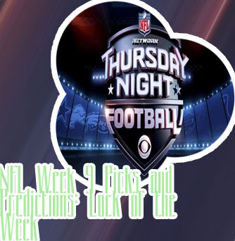 Nfl thursday night football score