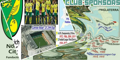 Norwich city football club fixtures