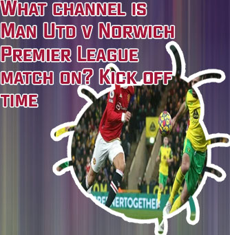 Norwich utd