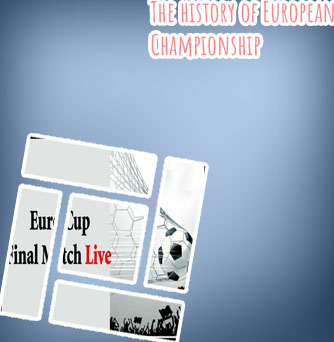 Now euro cup match