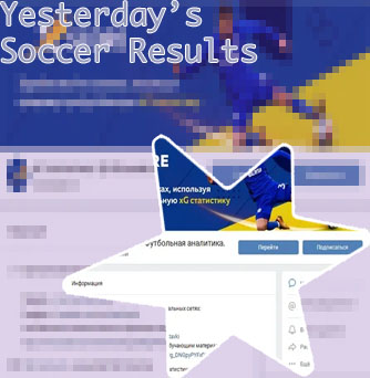 Old xscores soccer live scores