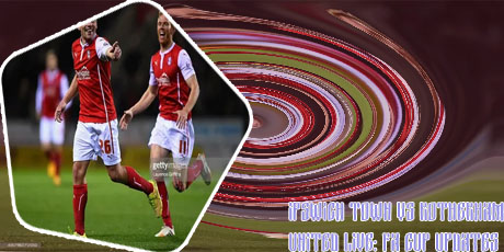 Rotherham united transfer news