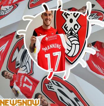 Rufc newsnow