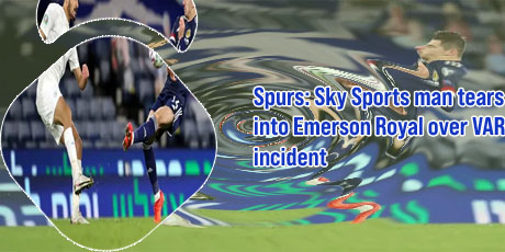 Sky football rumours