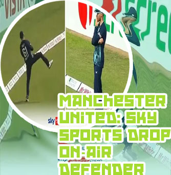Sky sports breaking newsman utd