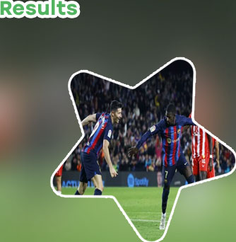 Soccer live results today all