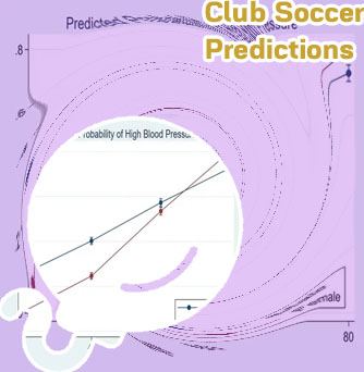 Soccer probability prediction