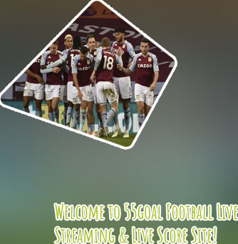 Soccer streams aston villa
