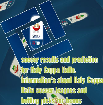 Soccervista italy serie a