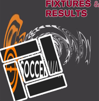 Soccerway results yesterday