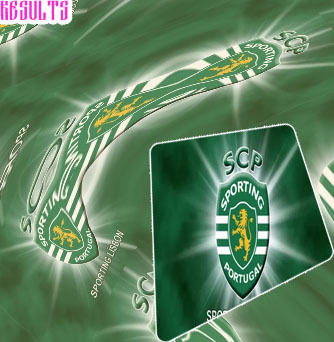 Sporting fc result