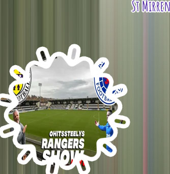 St mirren fc news now
