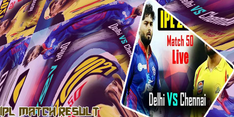 Tell me about yesterday's ipl match
