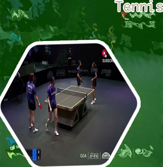 Tennis updates