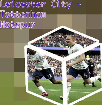 Tottenham spurs live