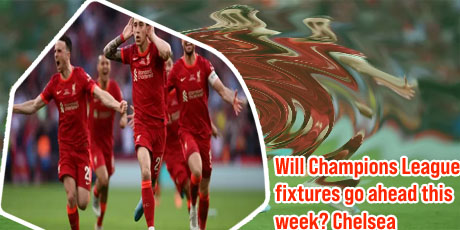 Upcoming matches for liverpool