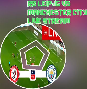 Watch manchester city live