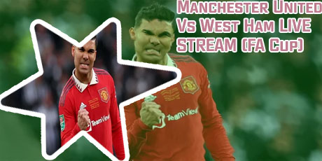 Watch manchester united live free streaming