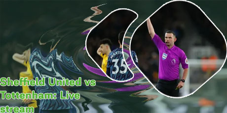 Watch tottenham stream
